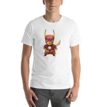 Load image into Gallery viewer, Pikachu and flash mix