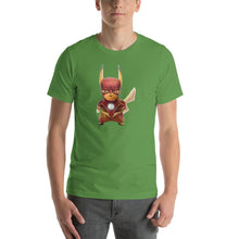 Load image into Gallery viewer, Pikachu and flash mix